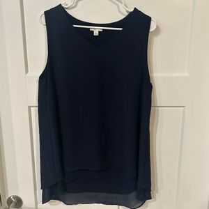 Est. 1946 Layered tank L
